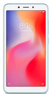 Redmi Mi 6 image