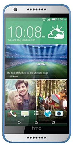 HTC DESIRE 620 image
