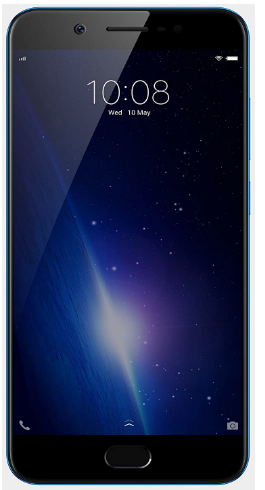 Vivo V V5S image