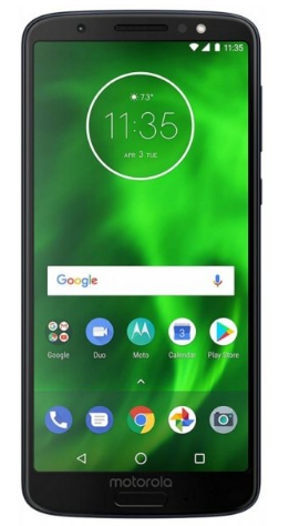 Motorola G G6 image