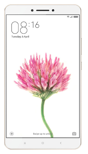 Redmi MI Max2 STANDARD image