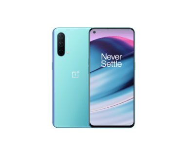 One Plus Nord CE 5g - Black image