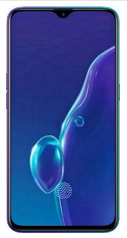 Realme X X2 image