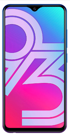 Vivo Y Y93 image
