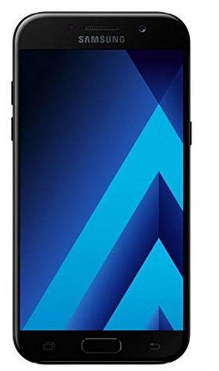 Samsung A A5 2017 image