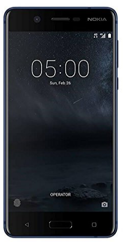 Nokia Nokia 5 image