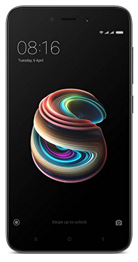 Redmi MI 5A STANDARD image