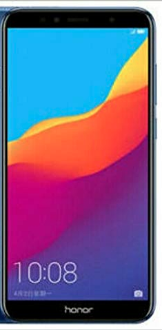 Honor Honor 7A image