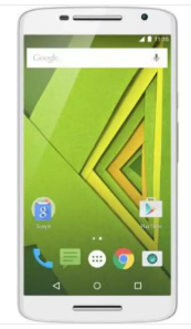 Motorola X X Play image
