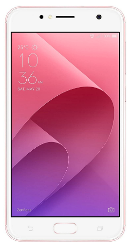 Asus ZENFONE 4 SELFIE image
