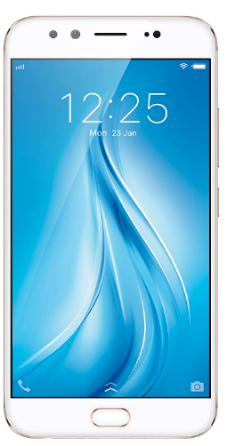 Gionee M M5 plus - Crown Gold image