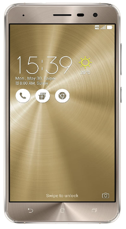Asus ZENFONE 3 image