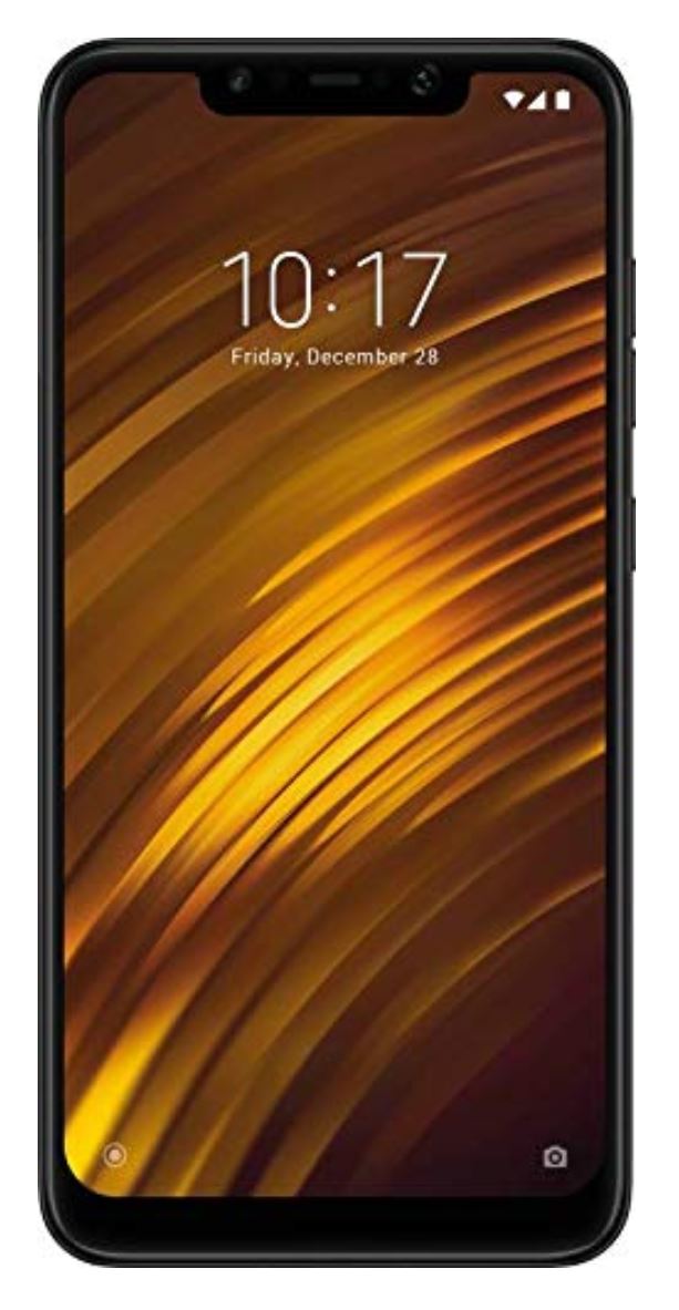 Redmi POCO F1 image