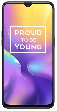Realme U U1 image