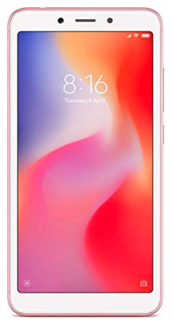 Redmi Mi 6 image