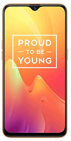 Realme U U1 image