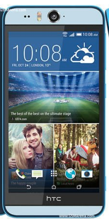 HTC DESIRE EYE image