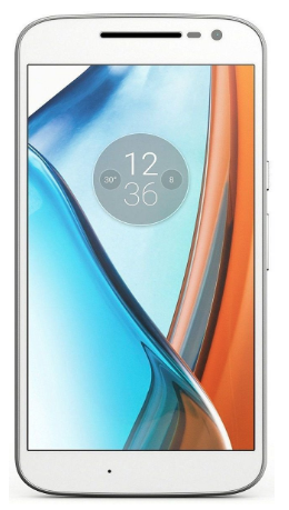 Motorola G G4 image