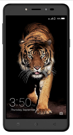 Coolpad NOTE NOTE 5 image