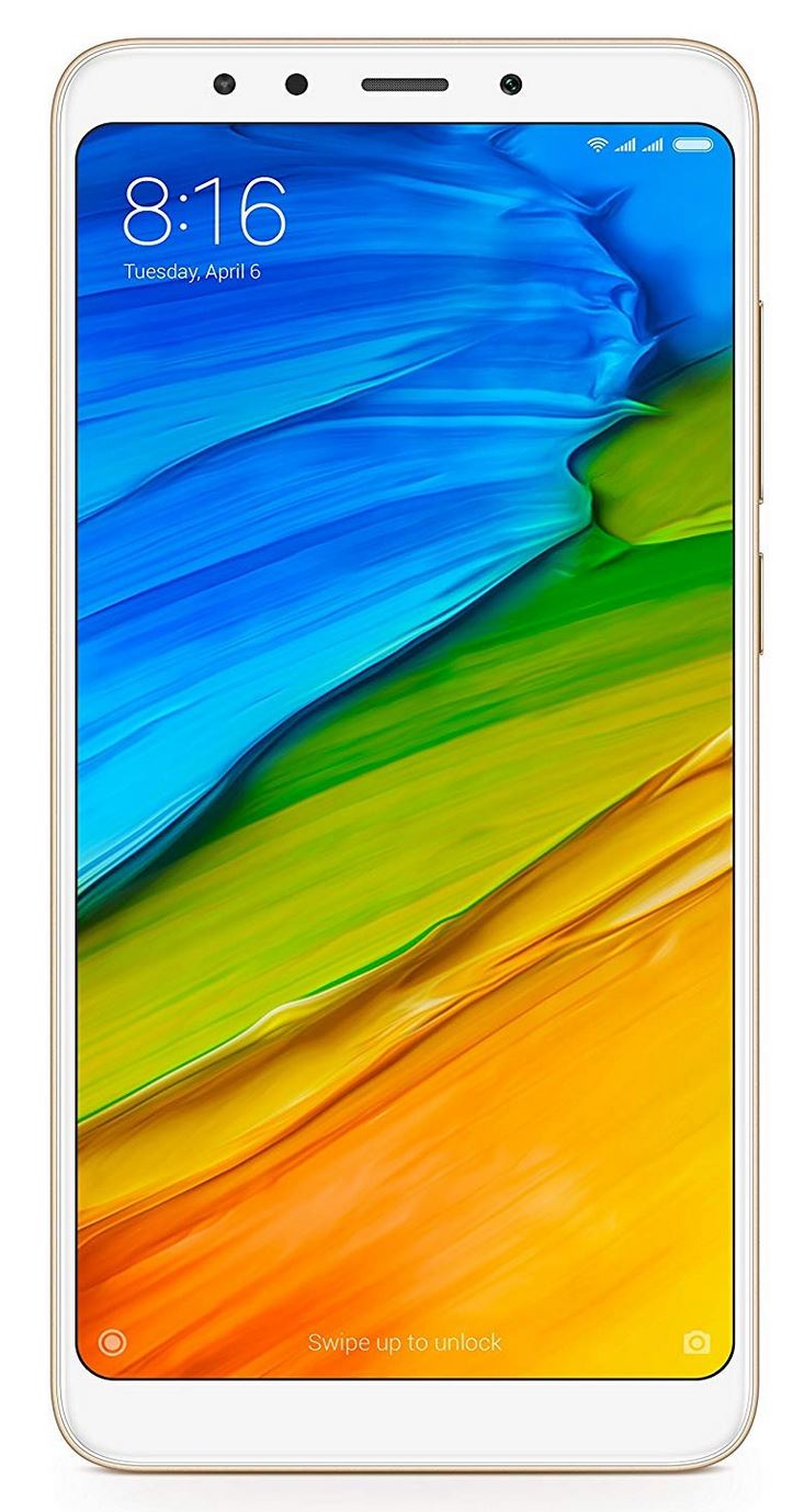 Redmi NOTE 5 image