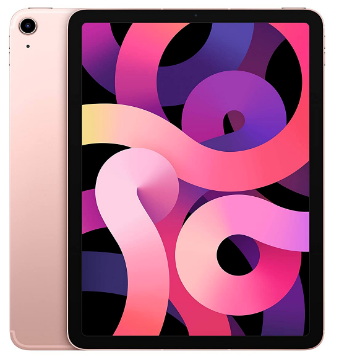 Apple I Pad AIR image