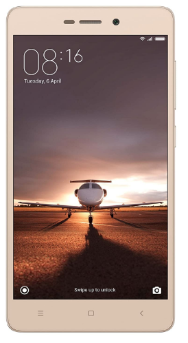 Redmi Mi 3S image