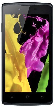 Oppo A 3s - Black image