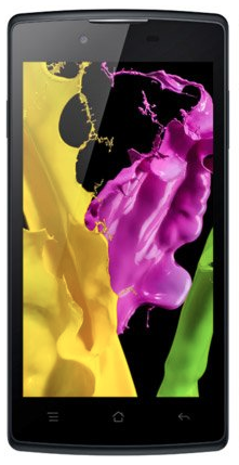 Oppo NEO NEO 5 - Black image