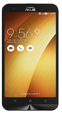 Asus ZENFONE 2 LASER image