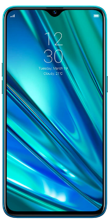 Realme Realme 5 Pro image