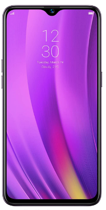 Realme Realme 3 pro image