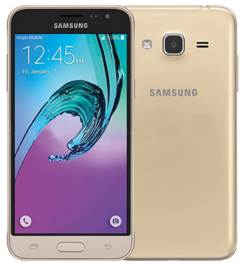 Samsung J J3 image