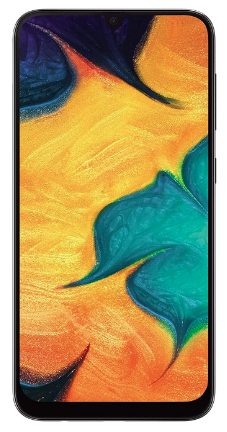 Samsung A 30 image