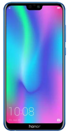 Honor Honor 9n image