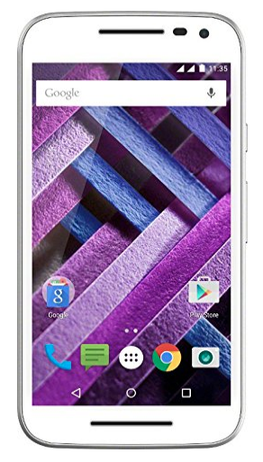 Motorola G G Turbo image
