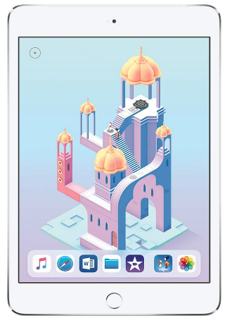 Apple I Pad MINI 4 image