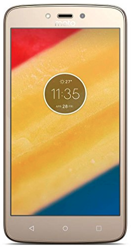 Motorola C C Plus image