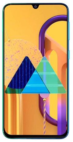 Samsung M 30 s image