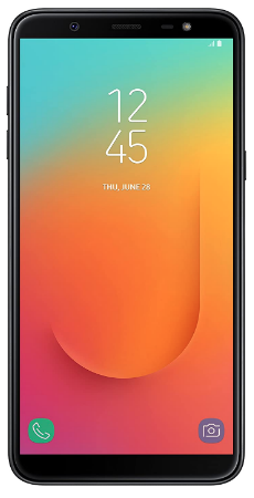 Samsung J J8 image
