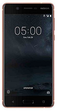Nokia Nokia 5 image