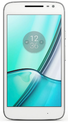Motorola G G4 Play image