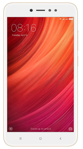 Redmi Y1 STANDARD image