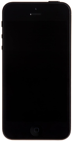 HTC DESIRE EYE - Black image