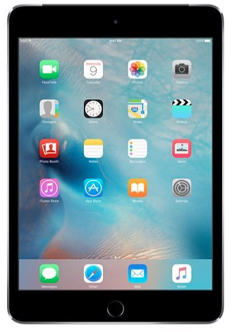 Apple I Pad 4 image