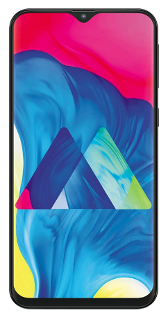 Huawei nova 5t - Charcoal Black image