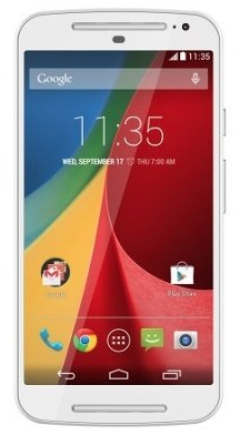 Motorola G G2 image