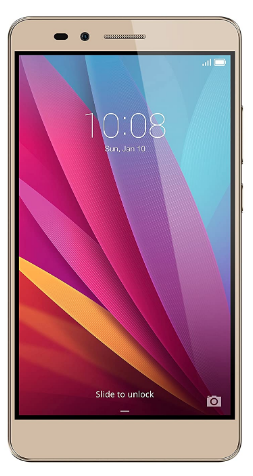 Honor Honor 5X image