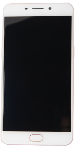 Oppo F F1 Plus image