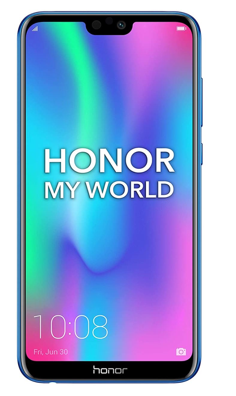 Honor 9 9n - black image