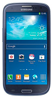 Samsung S S3 neo image